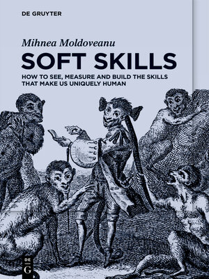 cover image of Soft Skills